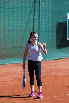 Cara June Thom 300 - NL TC RW Wahlstedt - Harvesterhuder THC : Ergebnis: 5:4